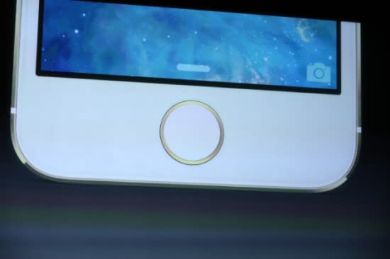 Touch ID