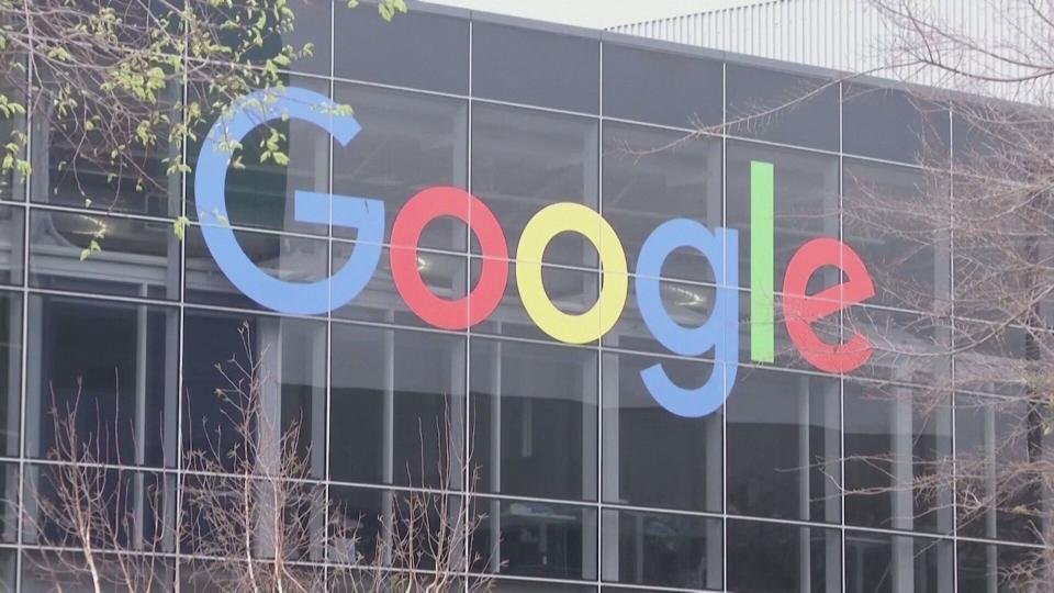 Google在全球刮起裁員潮，3月陸續傳出台灣、日本從內部信通知員工裁員一事。（資料照，路透社）