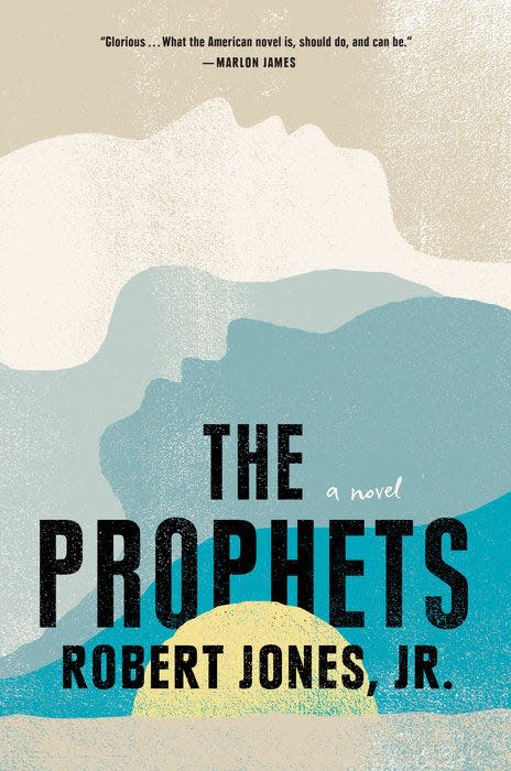 “The Prophets,” by Robert Jones Jr.