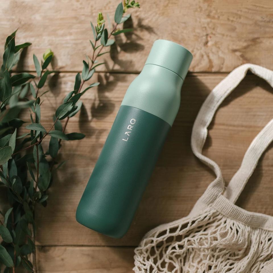 LARQ Self-Cleaning Water Bottle