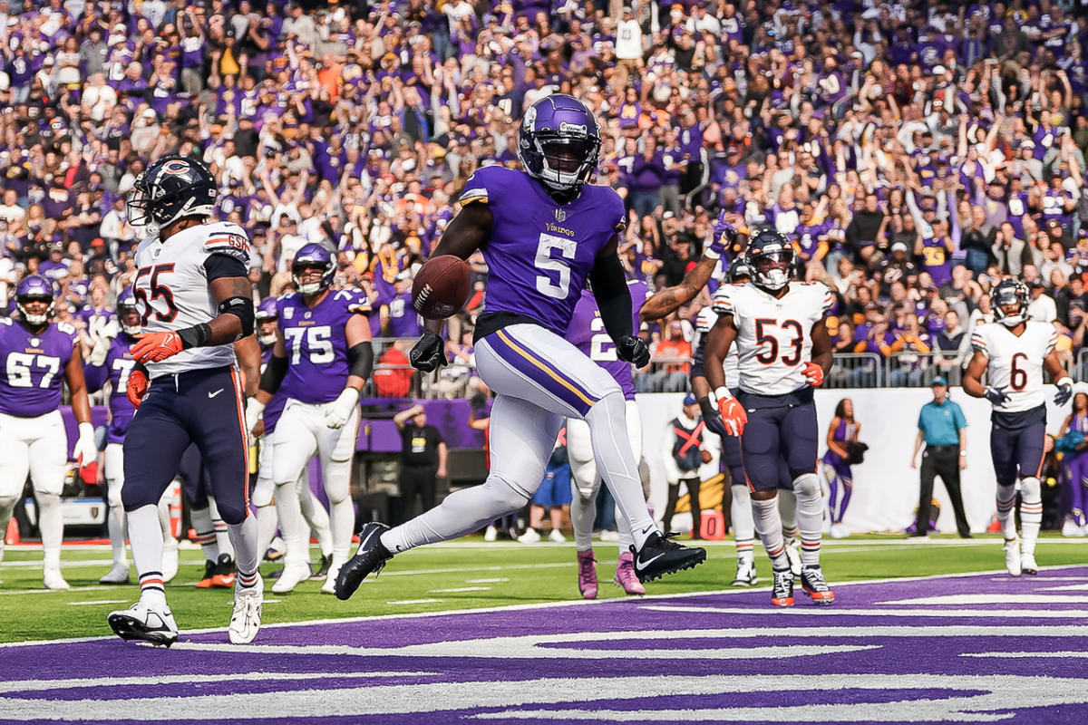 7 Predictions for Vikings 'Surprise' Roster Cuts