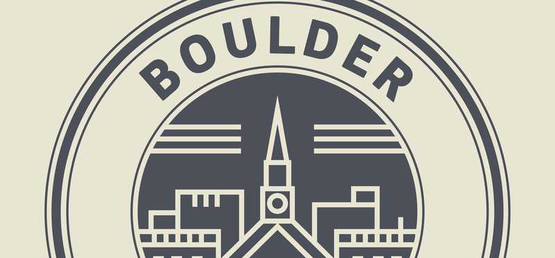 City of Boulder illustration.