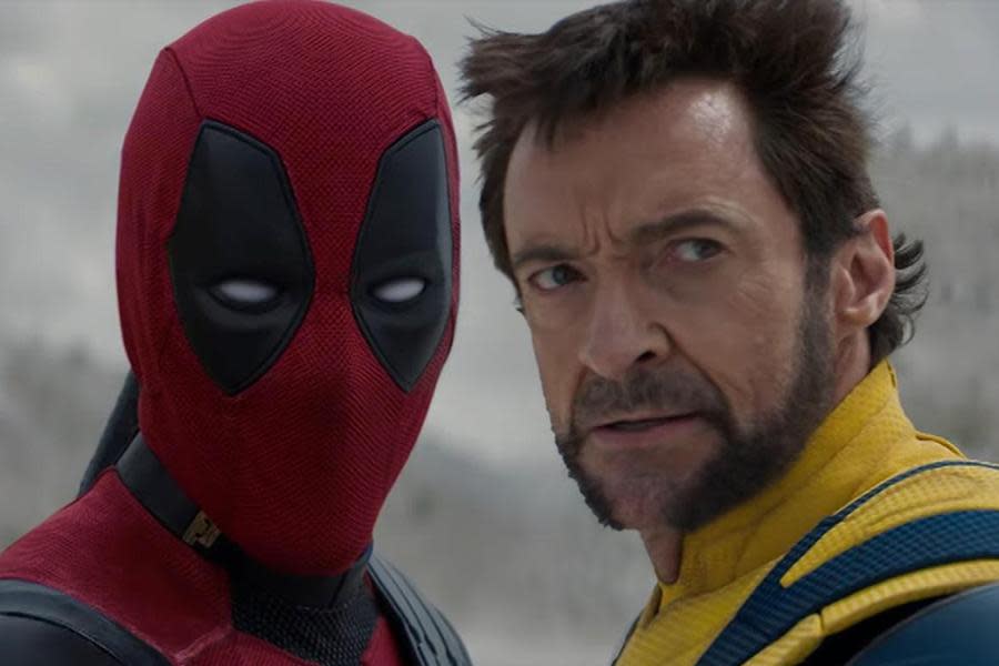 ‘Deadpool & Wolverine’ recaudará más de 1,000 millones en taquilla: Esta es la razón