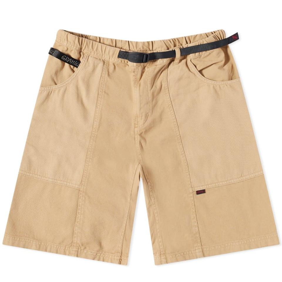 Gadget Chino Short