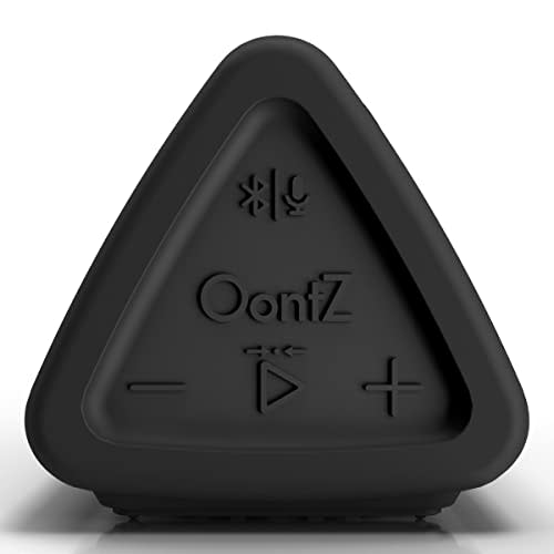 OontZ Upgraded Angle 3 Bluetooth Speaker | Portable Bluetooth Speakers | Powerful 10 Watt Outpu…