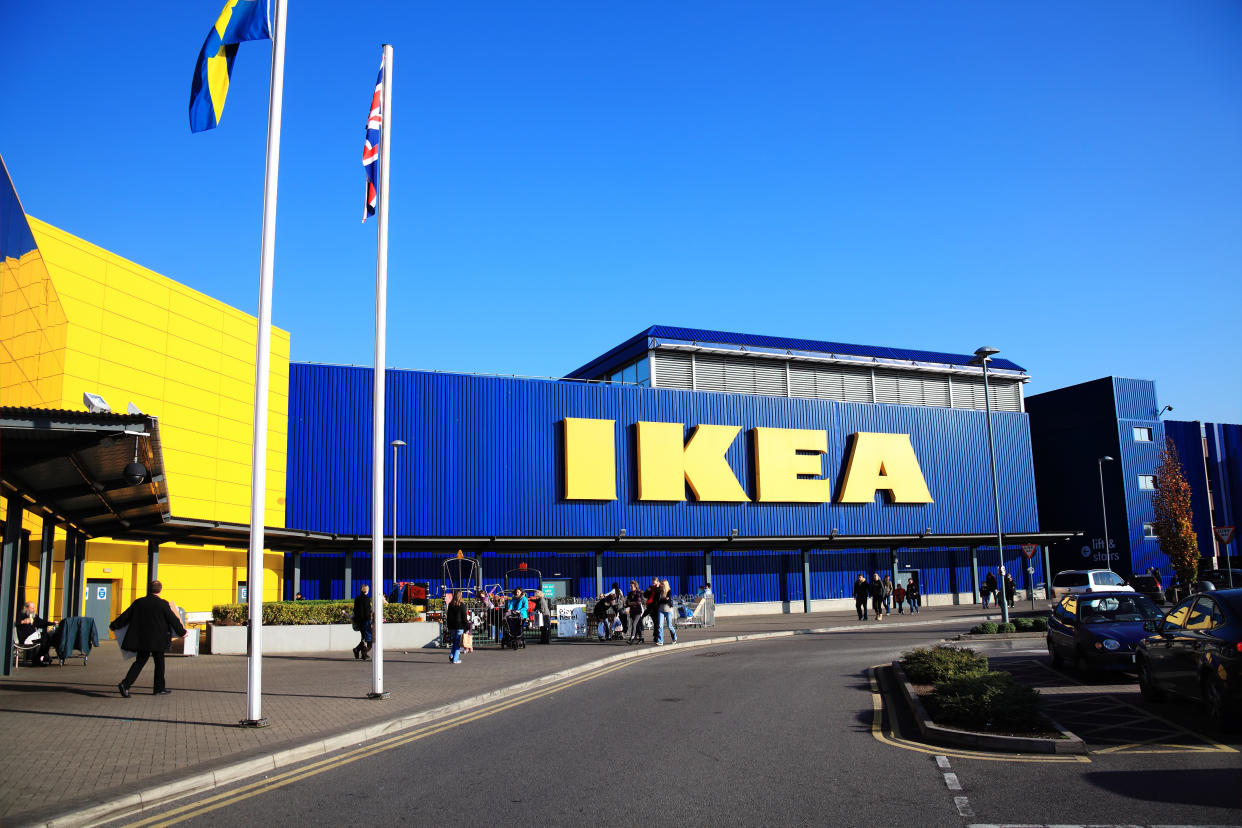 Die Ikea-Klausel hilft Verbrauchern (Symbolbild: Getty Images)