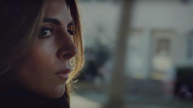 Jamie-Lynn Sigler on Starring in Chevy Sopranos Ad with Robert Iler