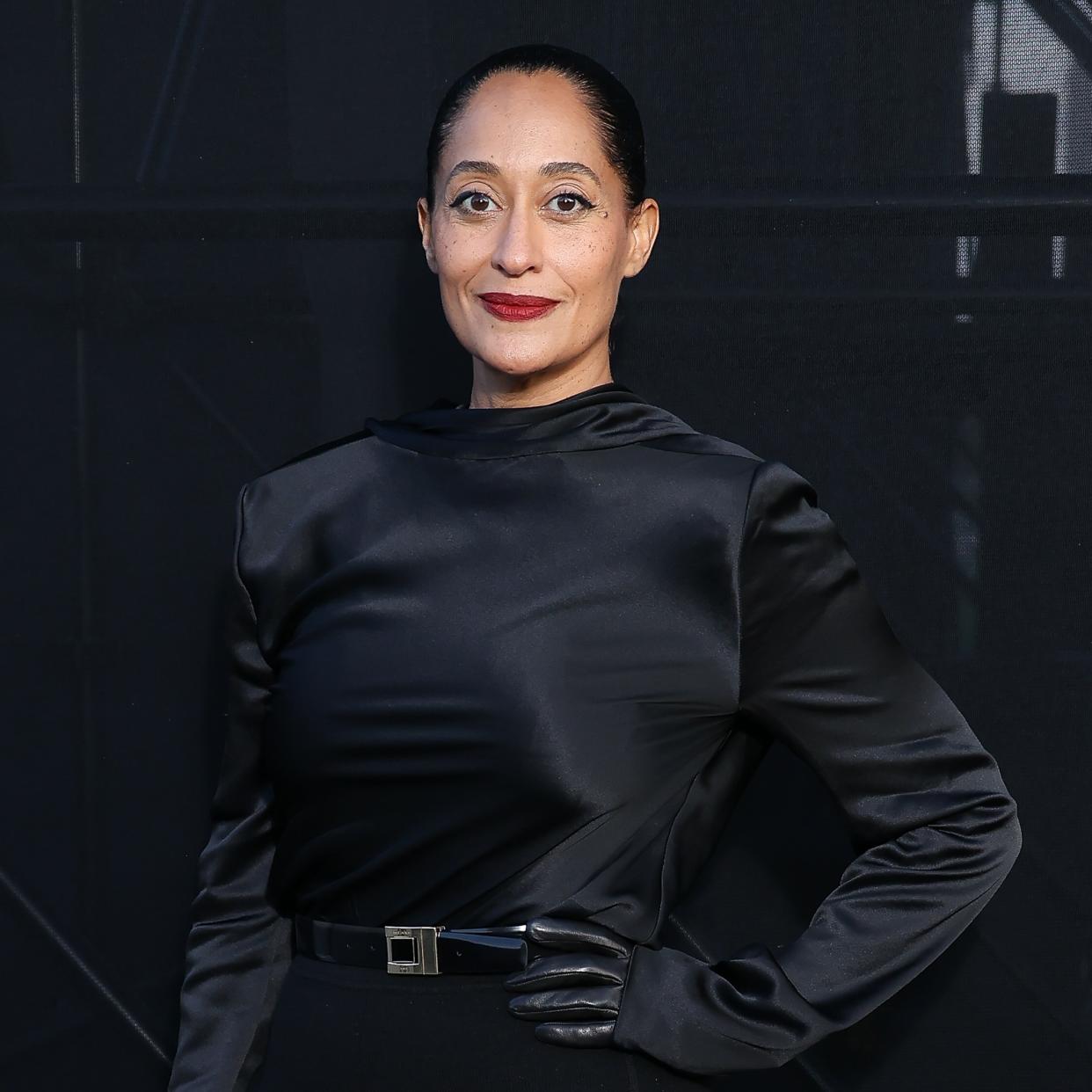  Tracee Ellis Ross. 