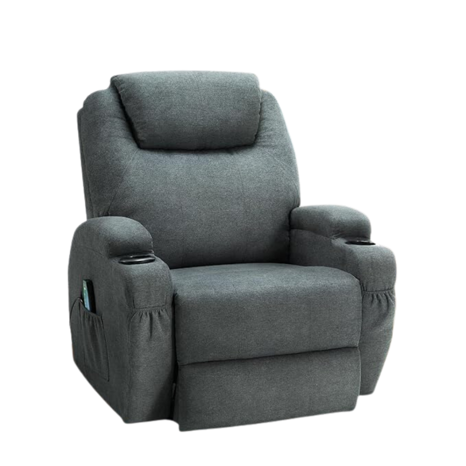 11 Best Recliners of 2024