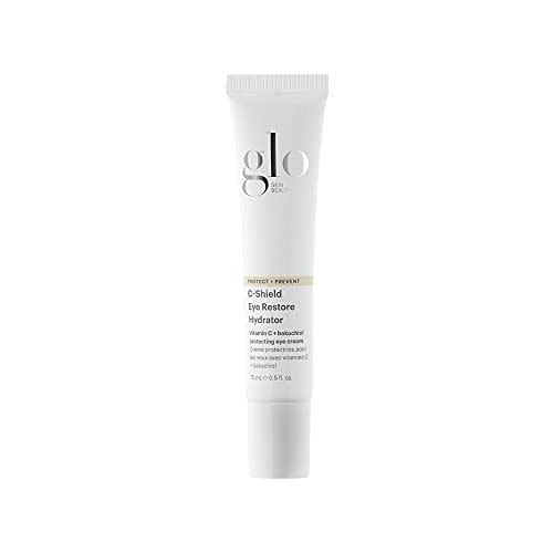 2) Glo Skin Beauty C-Shield Eye Restore Hydrator