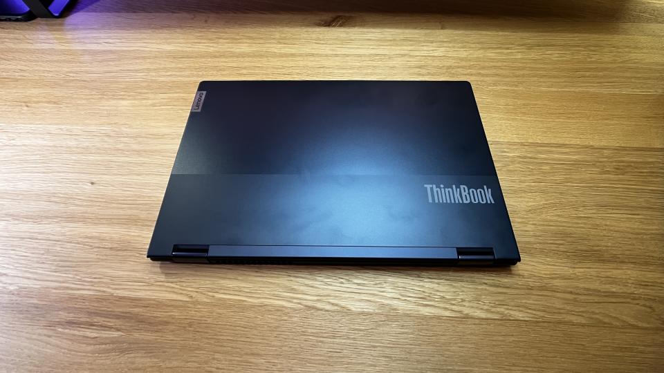 Lenovo ThinkBook 14s Yoga G3