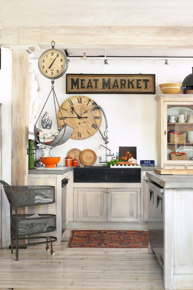 These Amazing Kitchen Decor Ideas Are Just What Your Favorite Room