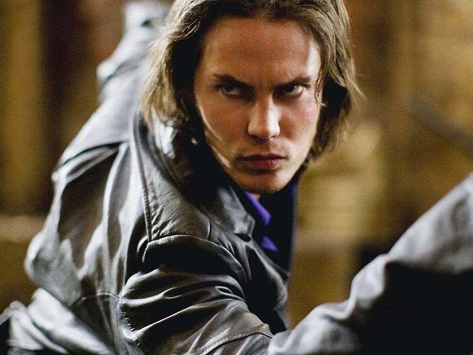 taylor kitsch gambit xmen wolverine