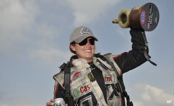 ashley force hood