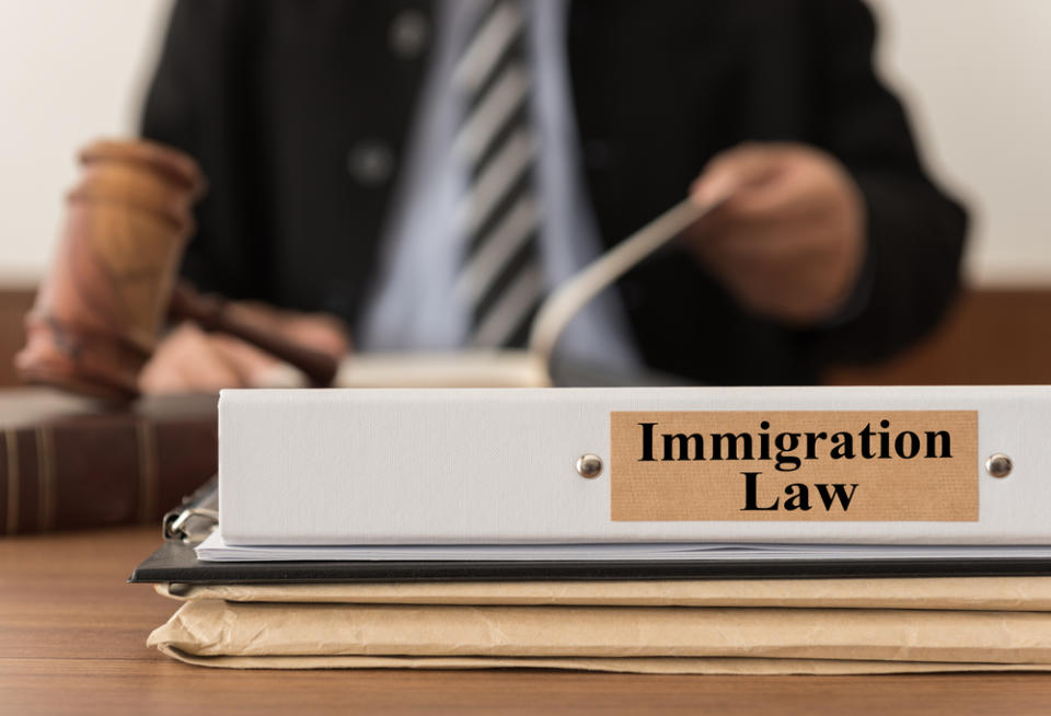 Best Immigration Lawyers in Each of 30 Biggest Cities in the US