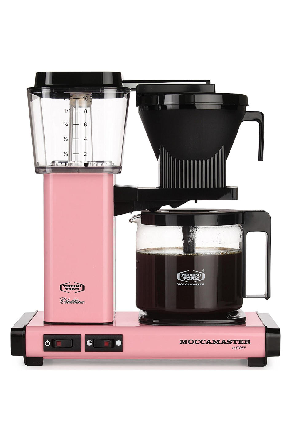 Technivorm Moccamaster Coffee Brewer