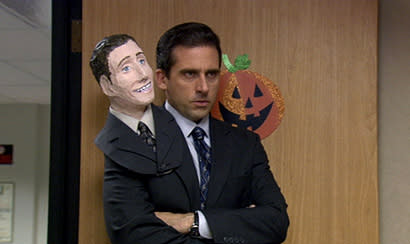 10 TV episodes that will put you in the perfect mood for Halloween decorating