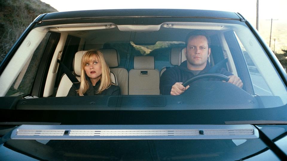 <em>Four Christmases</em> (2008)