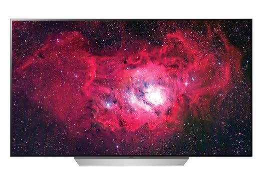 LG C7 55″ 4K UHD HDR OLED webOS 3.5 Smart TV (Best Buy)