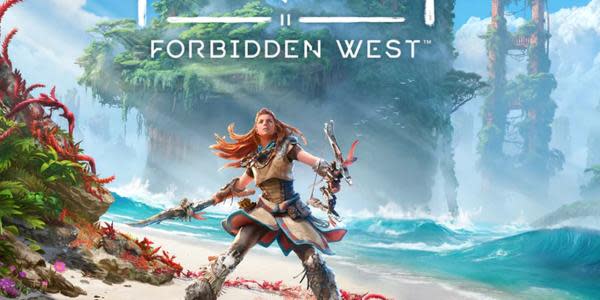 Oferta: Horizon Forbidden West nunca había estado tan barato en PS4 y PS5