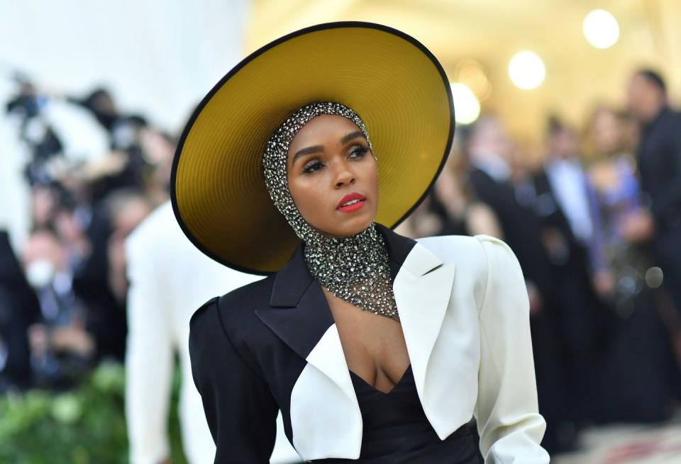 Janelle Monae