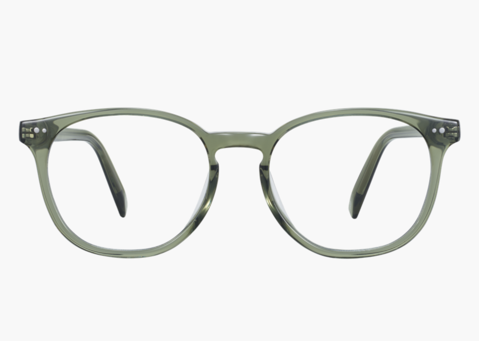 Warby Parker Reading Glasses