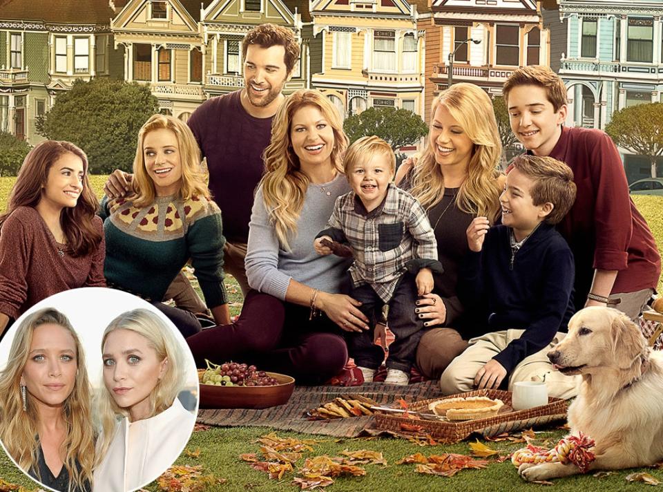 Candace Cameron Bure Reveals She “Almost Died” on Fuller House
