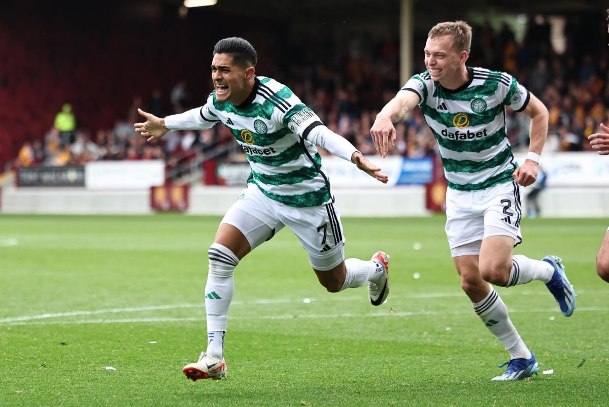 Motherwell 1-2 Celtic reaction Mentality revealed, cutting edge concerns, midfield flatness, player ratings