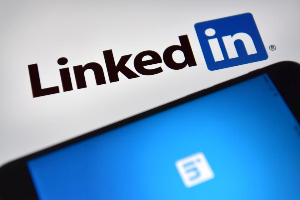 <p>No. 3 most empathetic company: LinkedIn <br> (Photo by Carl Court/Getty Images) </p>