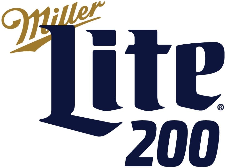 Miller Lite 200