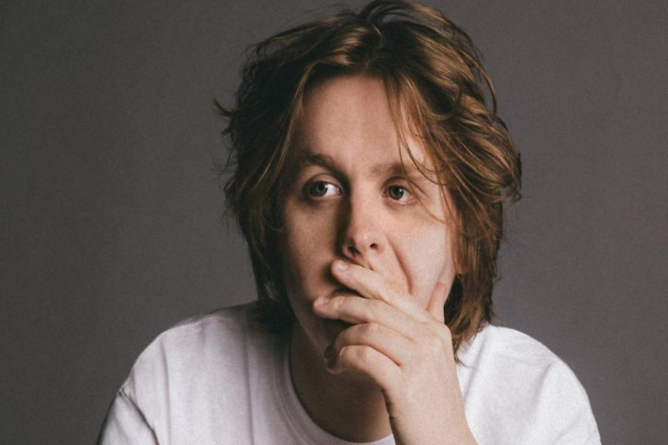 Lewis Capaldi to play legendary festival alongside all-star lineup <i>(Image: Archant)</i>