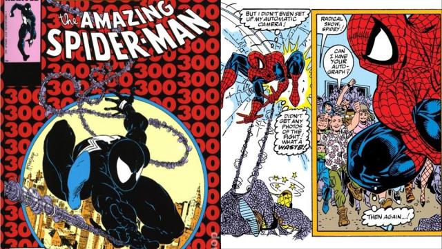 Ranking the Top 10 Marvel Comics Rogues Galleries - Nerdist
