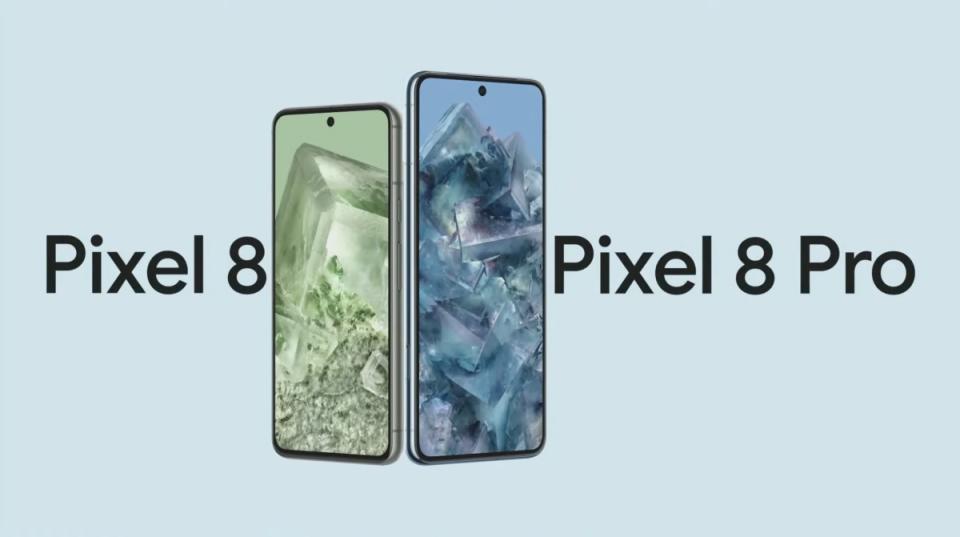 Google改變想法，將讓Pixel 8也能使用Gemini Nano大型自然語言模型