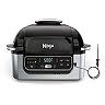 Ninja Foodi Pro 5-in-1 Smart Indoor Grill with Air Fryer