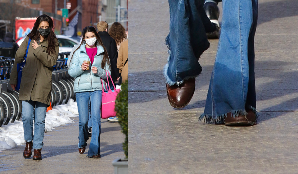 Suri Cruise, celebrity style, Suri Cruise style, Suri Cruise shoe style