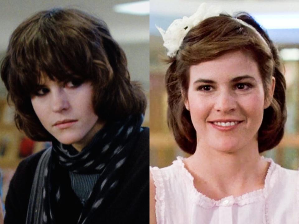 the breakfast club makeover