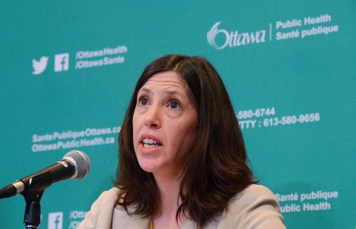 Ottawa Public Health strained as it tackles infectious diseases, report says