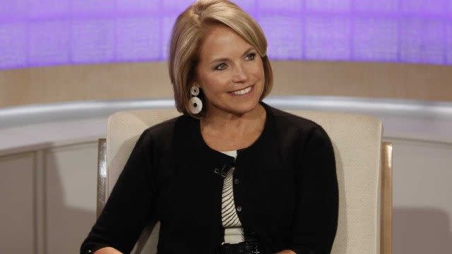 Katie Couric