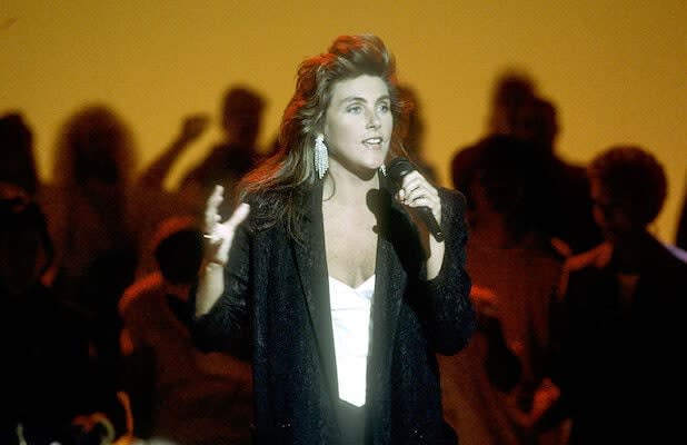 Legacy manager for the late Laura Branigan appalled by use of