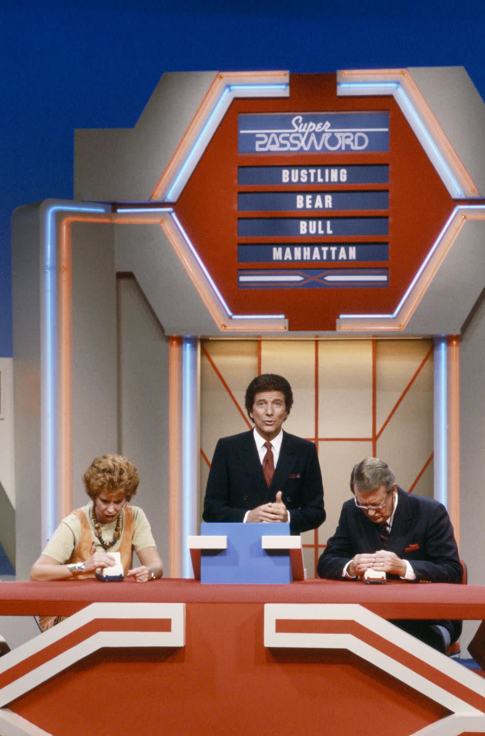 super password