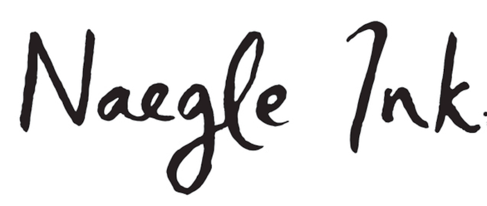 NaegleInkLogo