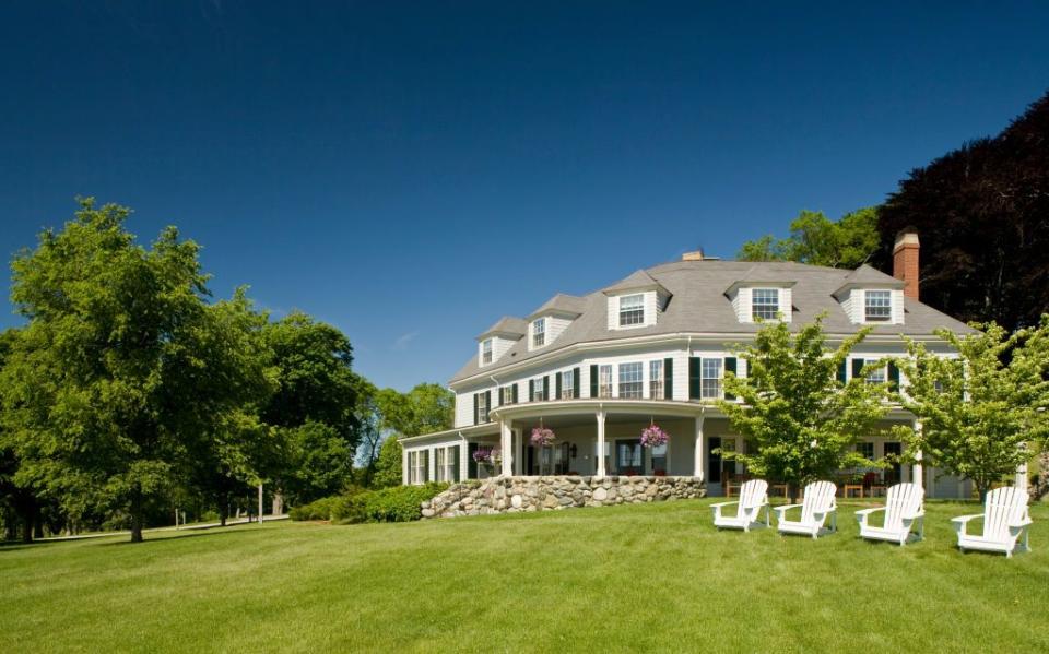 inn at castle hill on the crane estate, ipswich, ma