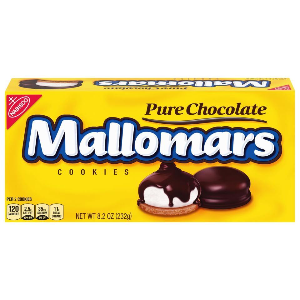 Mallomars