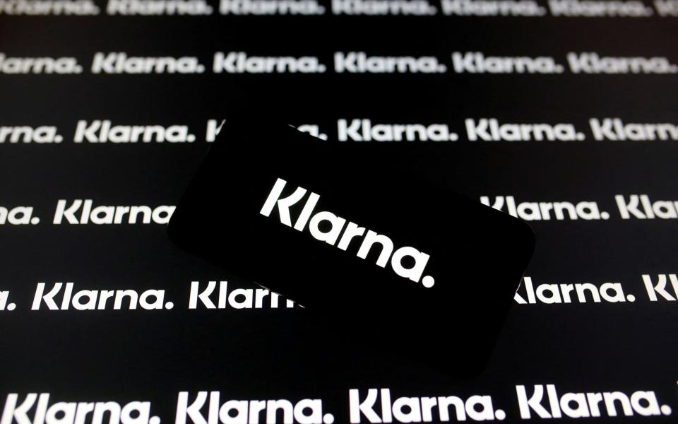 Klarna - REUTERS/Dado Ruvic