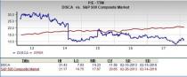 Discovery Communications (DISCA) is an inspired choice for value investors, as it is hard to beat its incredible lineup of statistics on this front.