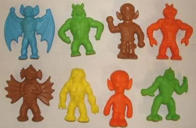 The Top McDonald's UNHappy Meal Toys Ever