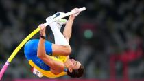 Athletics - Men's Pole Vault - Final