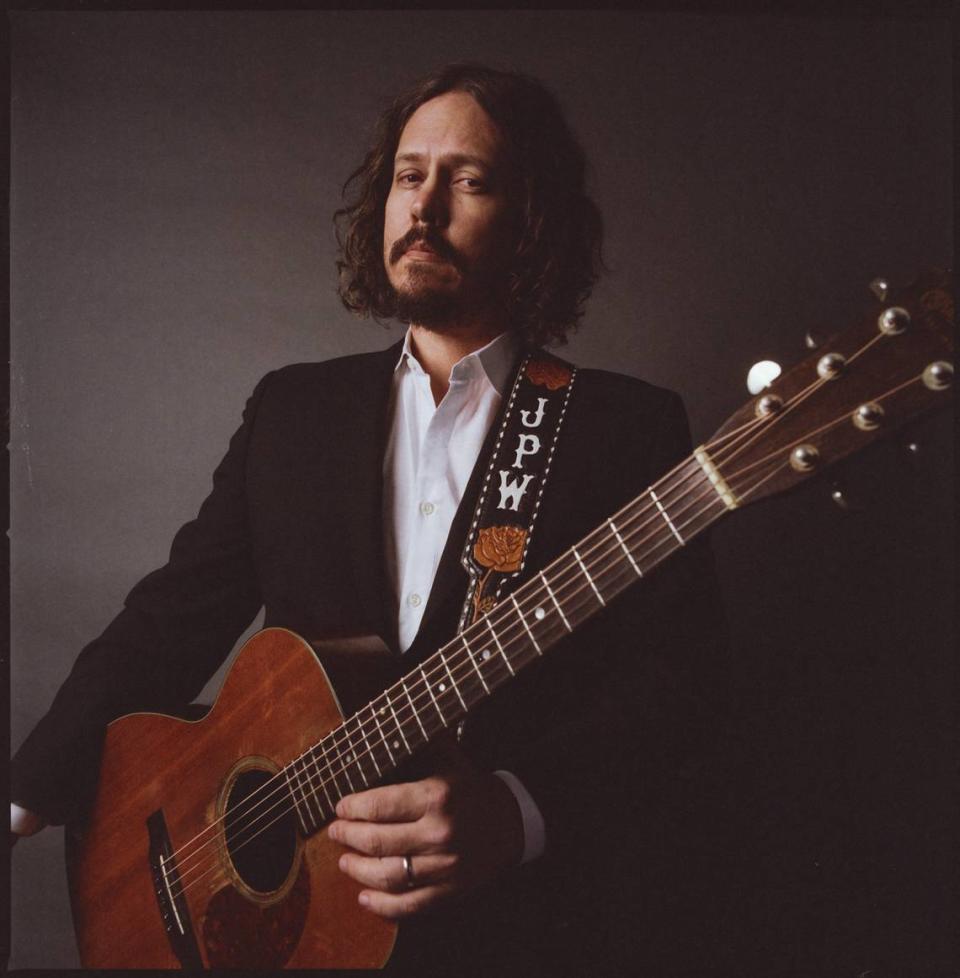 John Paul White will be at The Burl in Lexington on Jan. 21.