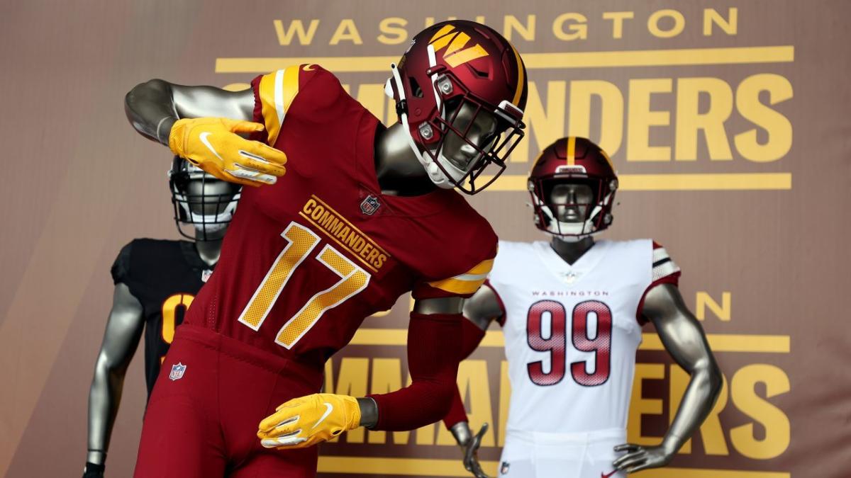 U.S. Senators Want a Name Change for the Washington Redskins