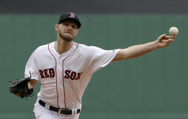 Runs and highlights of Tampa Bay Rays 5-0 Boston Red Sox in MLB 2023